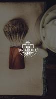 Acicálate VIP Barber Shop 포스터