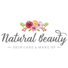 Natural Beauty Estética أيقونة