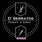 D´Serratos Peluquería 아이콘