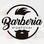 Barbería Fontova आइकन