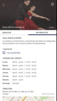 Soul Dance Academy الملصق