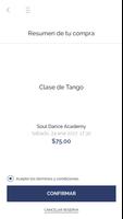 Soul Dance Academy captura de pantalla 1