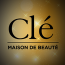 Clé Maison de Beauté aplikacja