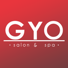 GYO Salon & Spa 圖標