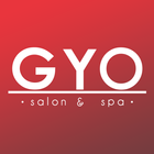 GYO Salon & Spa آئیکن