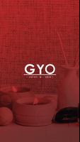GYO Salon & Spa پوسٹر