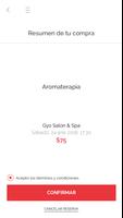 GYO Salon & Spa اسکرین شاٹ 3