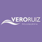 Vero Ruiz Peluquería आइकन