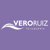 Vero Ruiz Peluquería icon