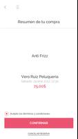 Vero Ruiz Peluquería स्क्रीनशॉट 3