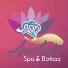 Anahata Spa иконка