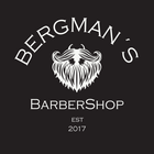 Bergman's Barbershop आइकन