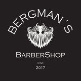 Bergman's Barbershop ikona