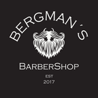 Bergman's Barbershop ไอคอน