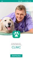 Animal Clinic Affiche