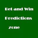 Bet. And Win predictions Zone APK