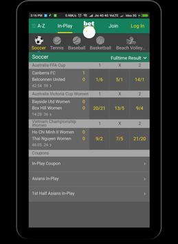 Bet365 free download free