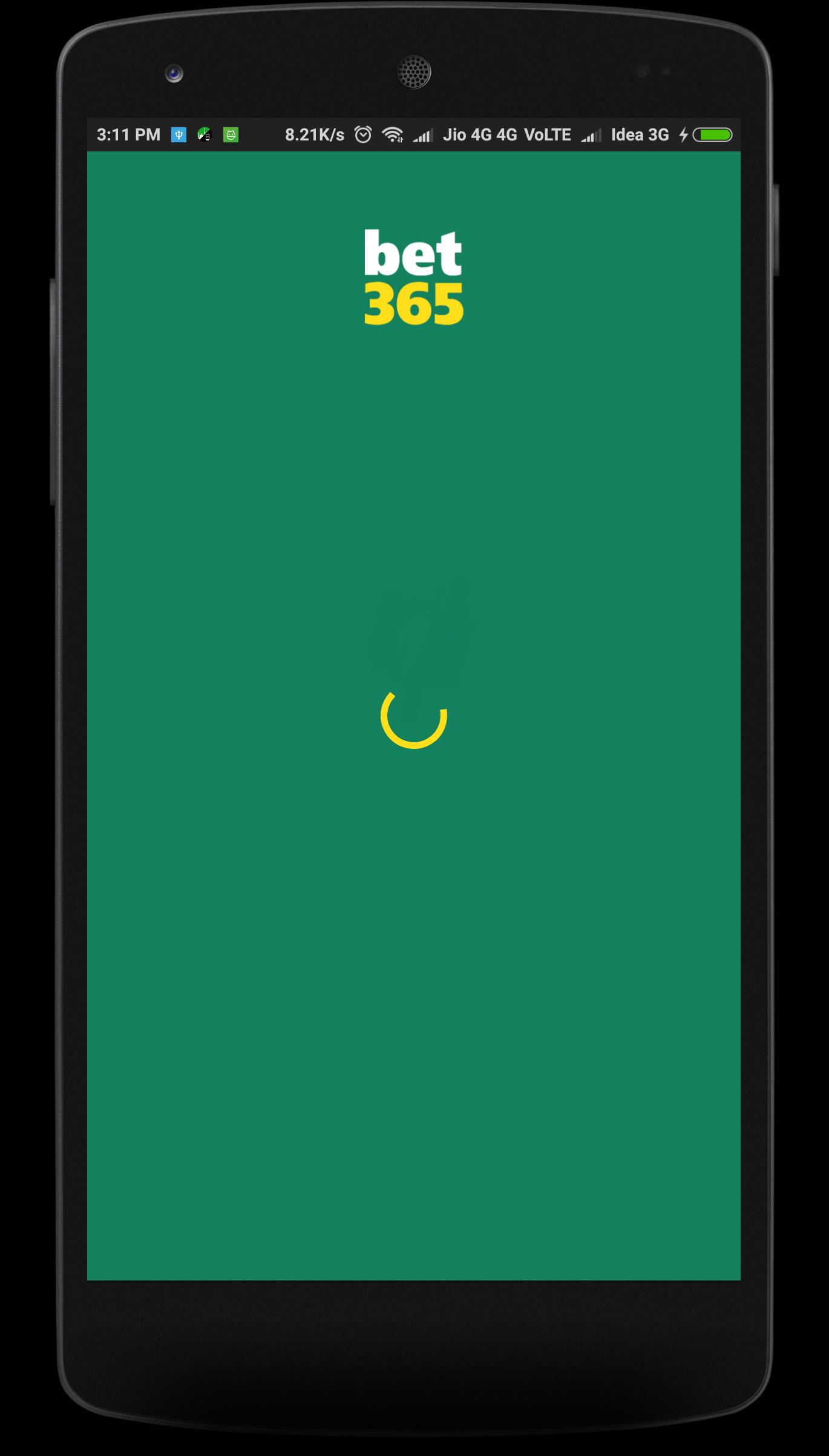 Bet365 App Android Descargar