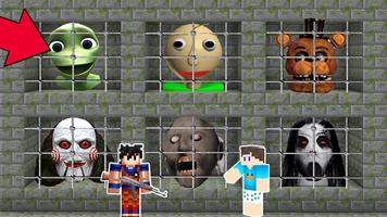 BETO GAMER Fans poster