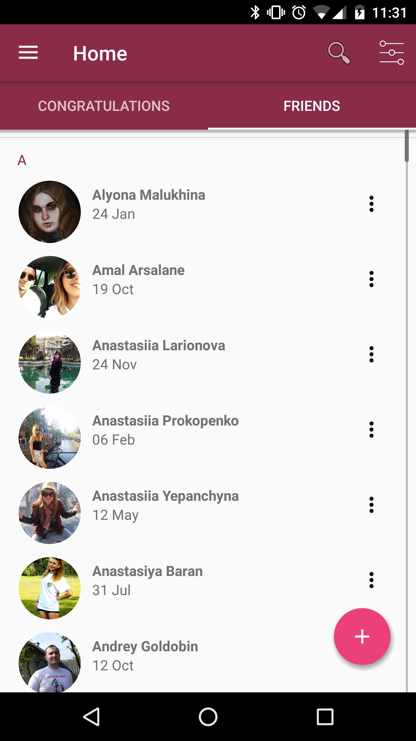 Happysend For Android Apk Download