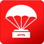 File Drop - Transfer & Sharing icon