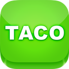 Tacocafe icône