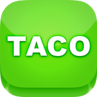 Tacocafe иконка