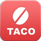 Tacocafe (ENG)-icoon