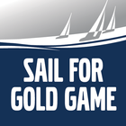 Sail For Gold Game icône
