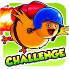 RocketBird Challenge icône