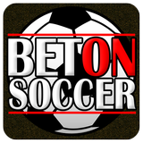 BetOnSoccer Free Football Tips icône
