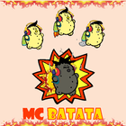 Mc Batata ícone