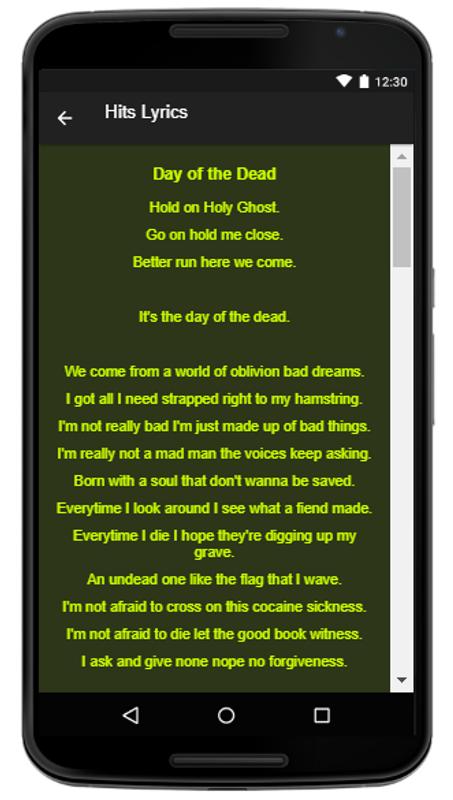 how we roll скачать hollywood undead Hollywood undead undead (live at rock in rio 2015) (pro shot hd).