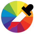 Color Picker biểu tượng