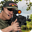 Commando Jungle Shooter