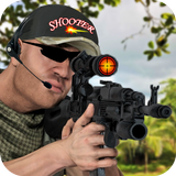 Commando Jungle Shooter biểu tượng