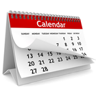 Icona Beta Calendar