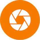 Beta Camera icono