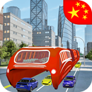 Elevated Bus 3D APK