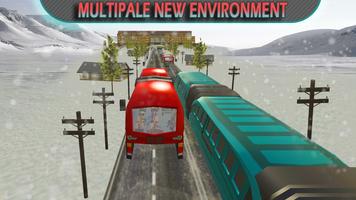 Elevated Bus 3D screenshot 1