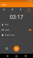 Beta Clock screenshot 2