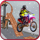 آیکون‌ Crazy Racing Bike Stuntman