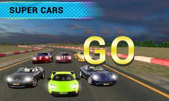 Car Racing Games - Car Games capture d'écran 1