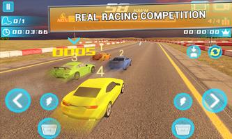 Car Racing Games - Car Games capture d'écran 2