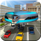 Gyroscopic Public Transportation & FireFighter 3D icon