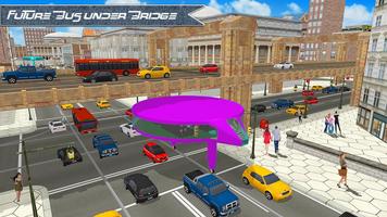 Gyroscopic Public Transportation & FireFighter 3D poster