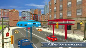 Gyroscopic Public Transportation & FireFighter 3D screenshot 2