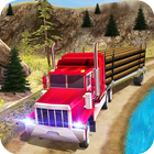 Extreme Truck Hill Drive 아이콘