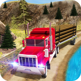 Extreme Truck Hill Drive আইকন