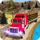 Extreme Truck Hill Drive APK